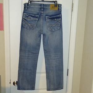 tk axel jeans mens